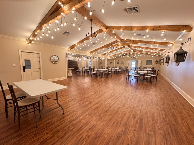 More Photos Of 218 Frostland Dr, Water Valley Religious Facility For Sale