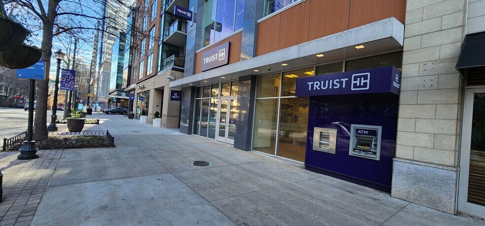 More Photos Of 855 Peachtree St, Atlanta Apartments For Lease