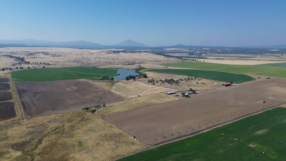 More Photos Of 540-090 Little Valley Rd, Mcarthur Land For Sale
