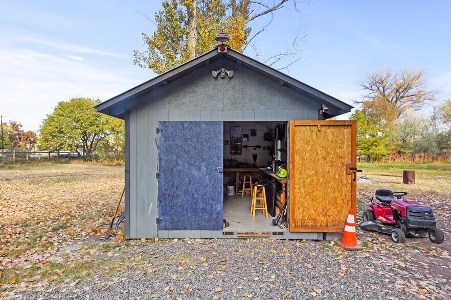 More Photos Of 701 Highway 50, Delta Office For Sale