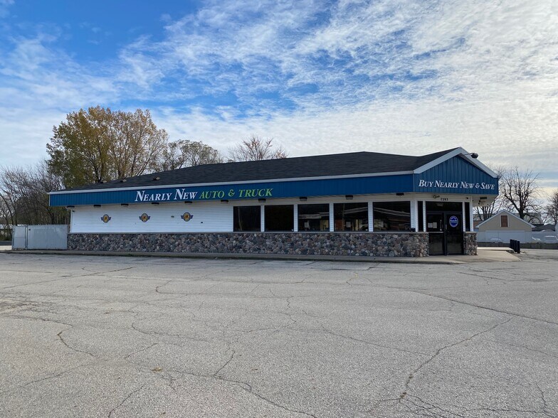 More Photos Of W7293 US Highway 10 114, Menasha Auto Dealership For Sale