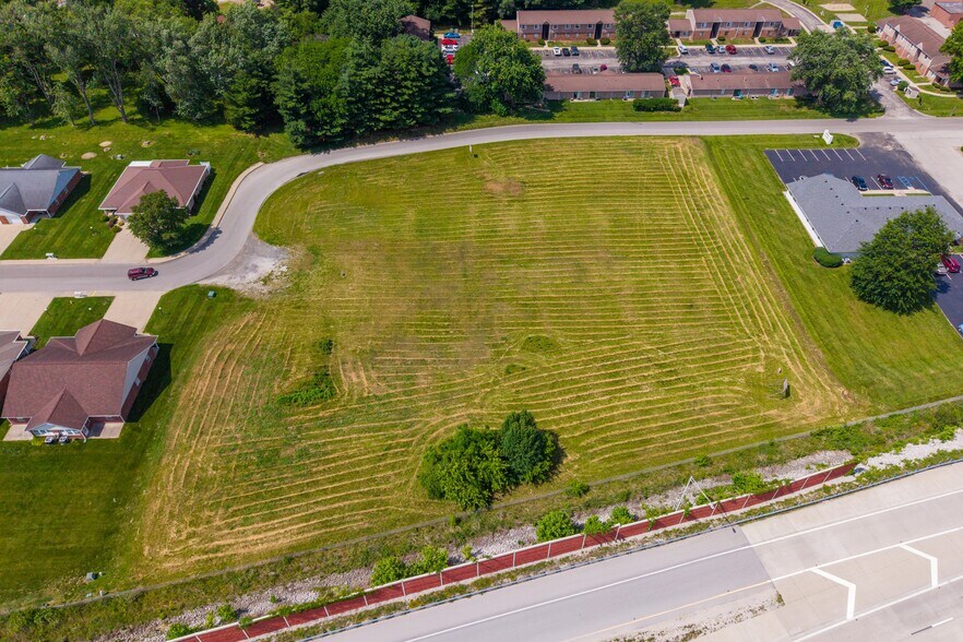 More Photos Of 905 Plaza Dr, Martinsville Land For Sale