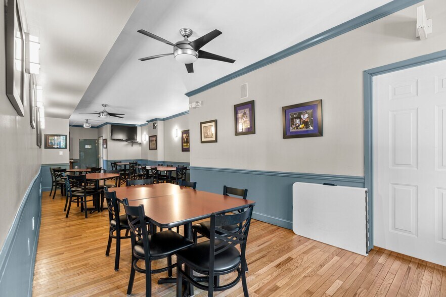 More Photos Of 2819 Eastern Ave, Baltimore Storefront Retail Residential For Sale