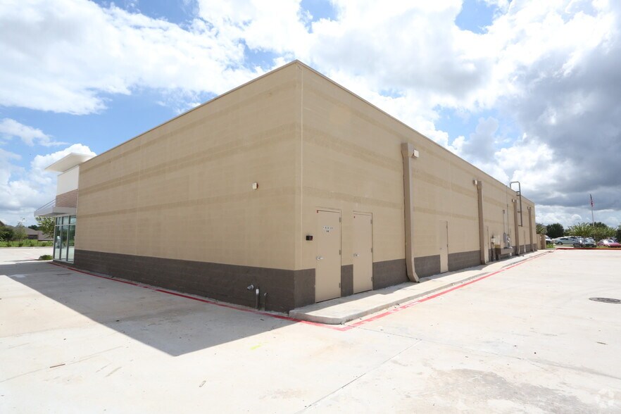 More Photos Of 1800 Pearland Pky, Pearland Unknown For Lease