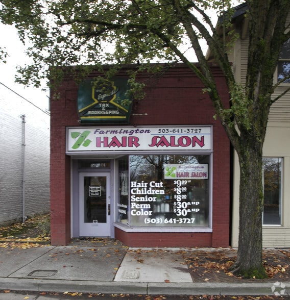 More Photos Of 12670 SW Farmington Rd, Beaverton Freestanding For Sale