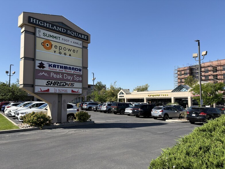 More Photos Of 3130 S Highland Dr, Salt Lake City Unknown For Lease