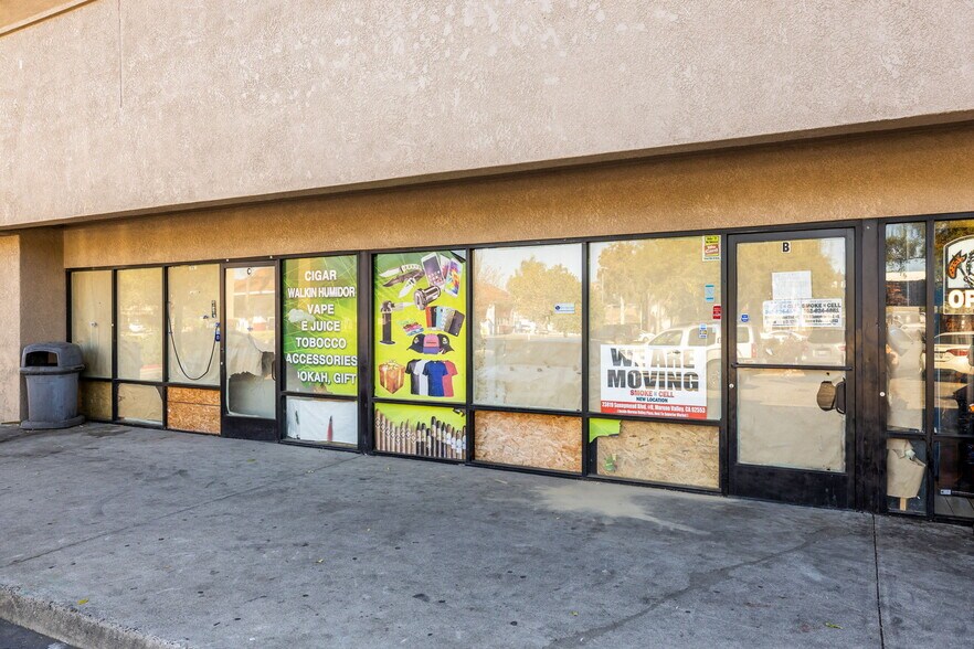 More Photos Of 23031 Sunnymead Blvd, Moreno Valley Storefront Retail Office For Sale