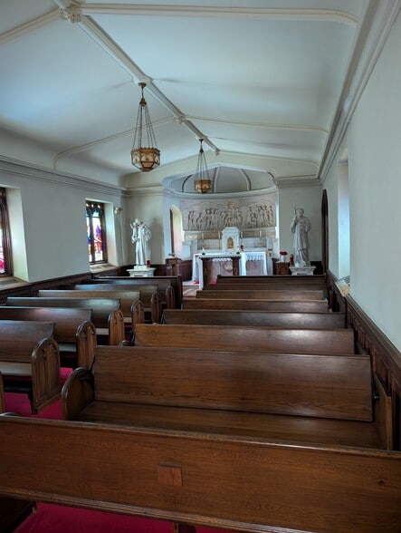 More Photos Of 5800 Smith Ave, Baltimore Specialty For Sale