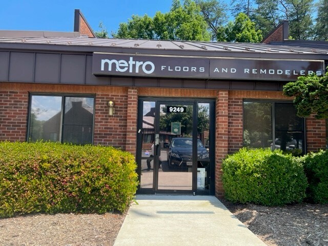 More Photos Of 9239-9249 Old Keene Mill Rd, Burke Medical For Sale