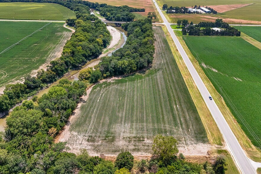 More Photos Of 11.17+/- Acres at Ridge & 109th St. N. rd, Valley Center Land For Sale