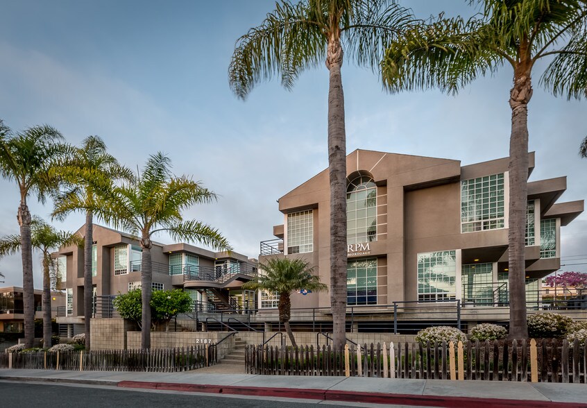 Primary Photo Of 2187 Newcastle Ave, Cardiff Loft Creative Space For Lease