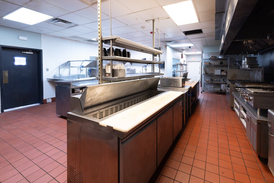 More Photos Of 2846 Fire Lane 1, Moravia Restaurant For Sale