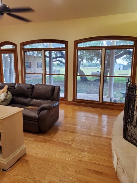 More Photos Of 3900 Shell Rd, Georgetown Land For Lease