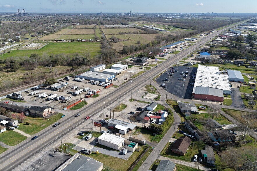 More Photos Of 13441 US-90, Boutte Land For Sale