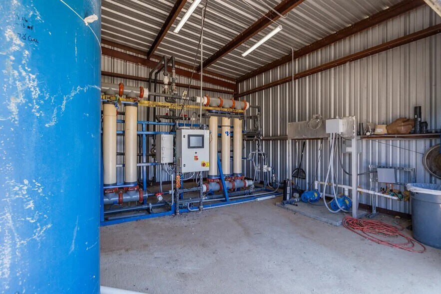 More Photos Of 4599 US Highway 84 W, Timpson Specialty For Sale