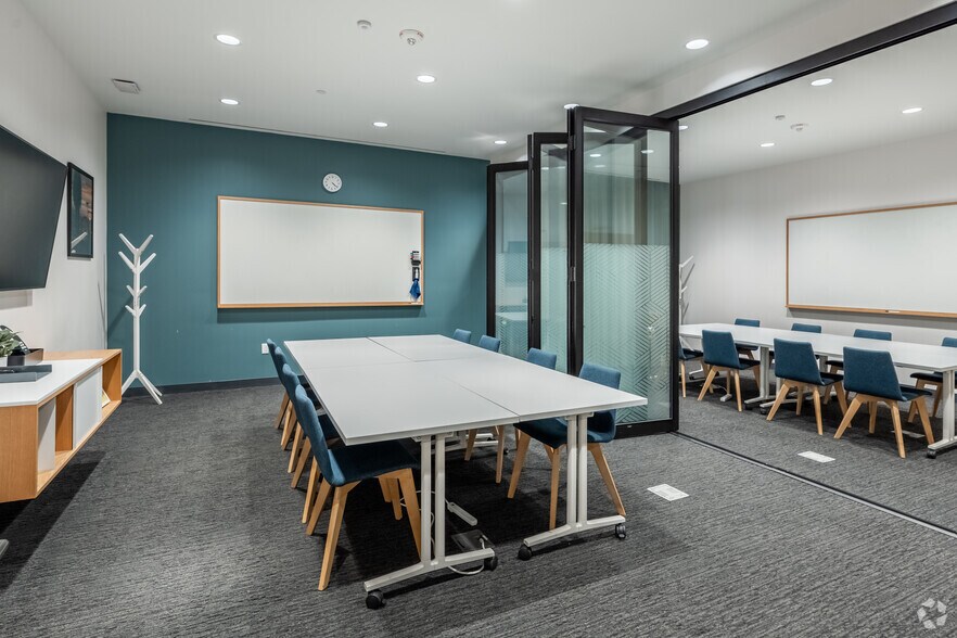 Photo of 2nd Floor Ste Coworking Dedicated