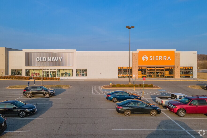 More Photos Of 5473 Urbana Pike, Frederick Unknown For Lease