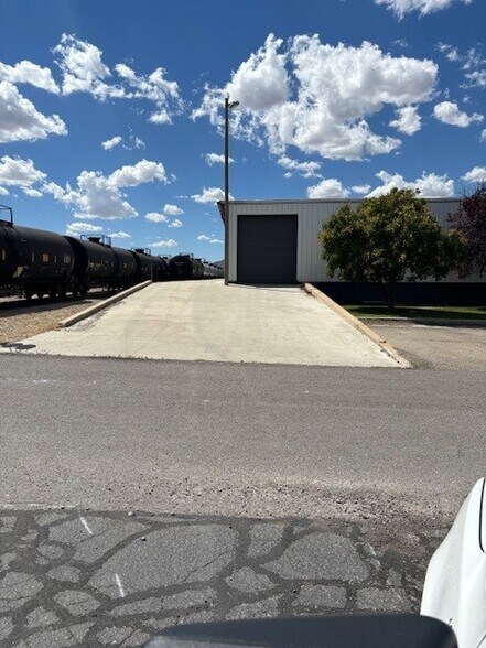 More Photos Of 1645 WK Ave, Tooele Warehouse For Lease