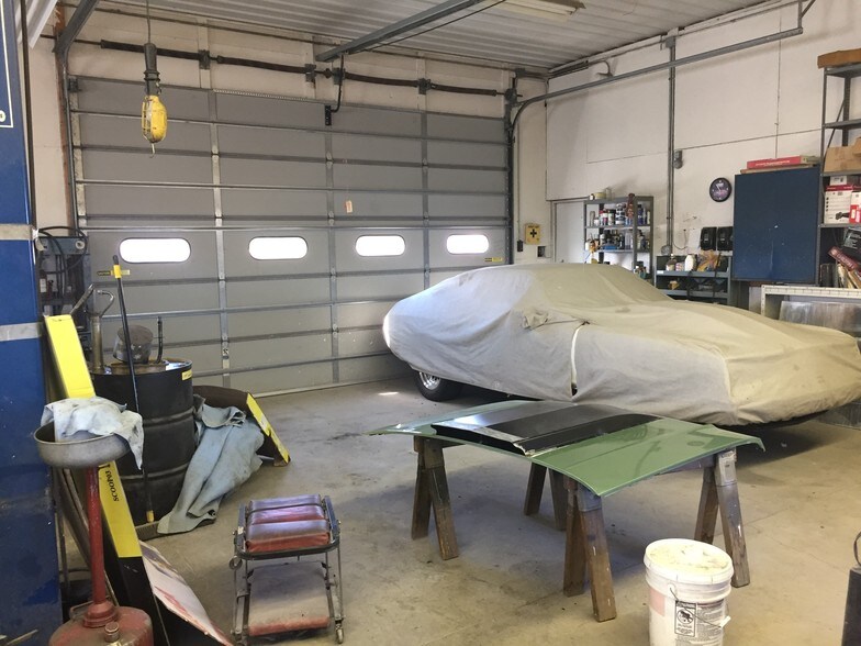 More Photos Of 1499 E Philadelphia Ave, Gilbertsville Storefront Retail Residential For Sale