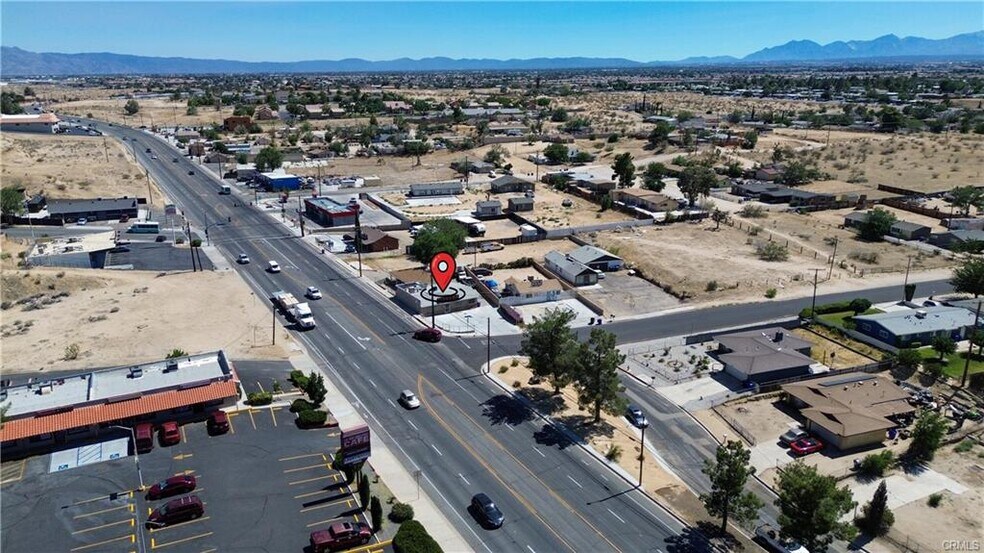 More Photos Of 14290-14298 Hesperia Rd, Victorville Bar For Sale