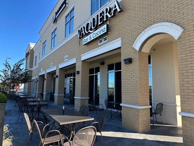 More Photos Of 100 Pavilion Way, Southern Pines Office For Lease