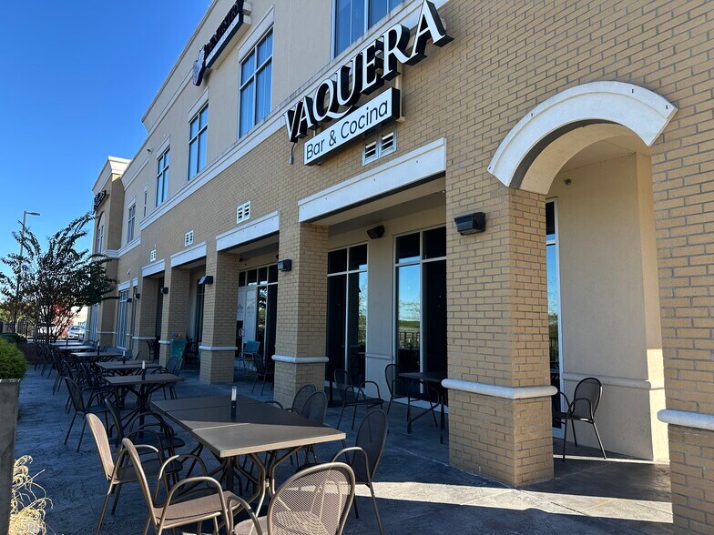 More Photos Of 100 Pavilion Way, Southern Pines Office For Lease