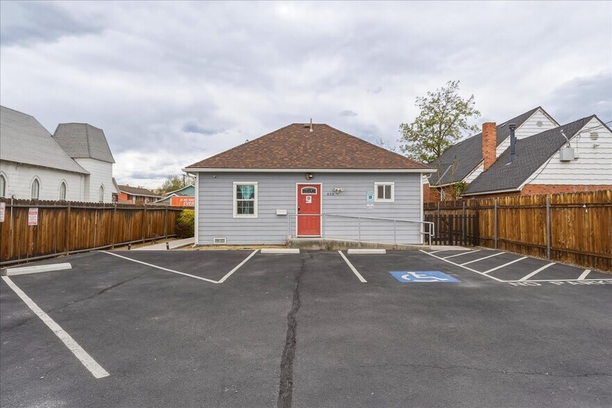 More Photos Of 438 Pyramid Way, Sparks Office For Sale