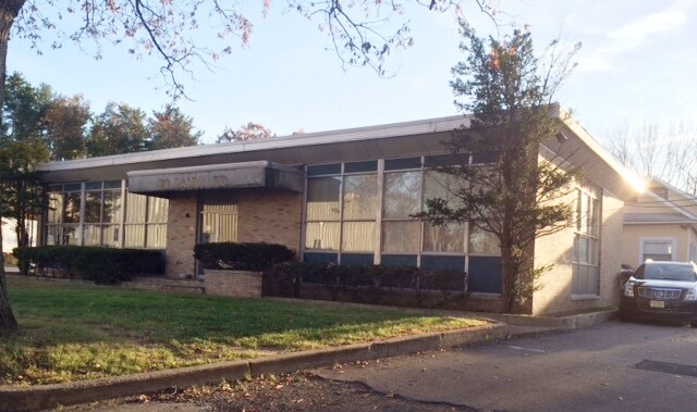 More Photos Of 90 Fanny Rd, Boonton Office For Sale