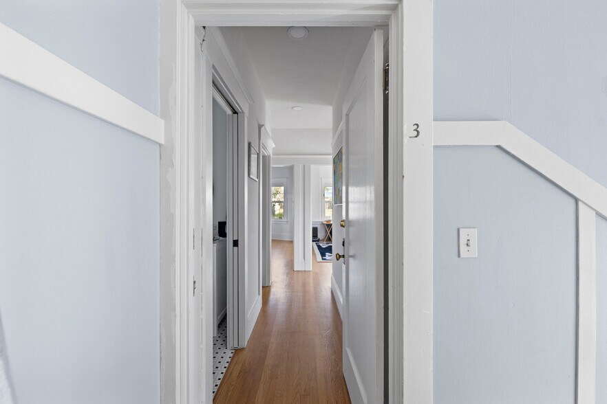 More Photos Of 4045 Manila Ave, Oakland Apartments For Sale