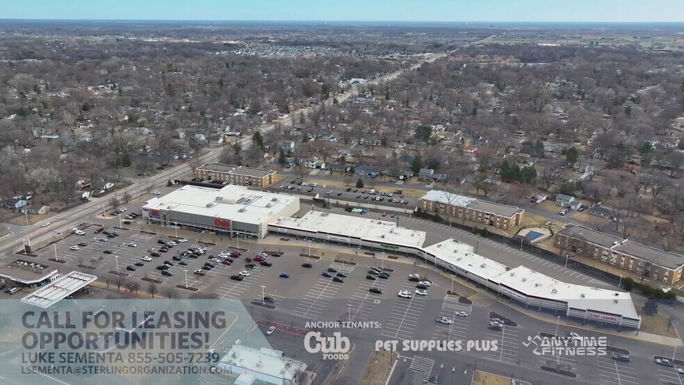 More Photos Of 10855 University Ave NE, Blaine Unknown For Lease