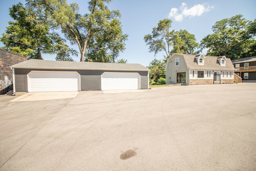 More Photos Of 1200 Main St, Lafayette Storefront Retail Office For Lease