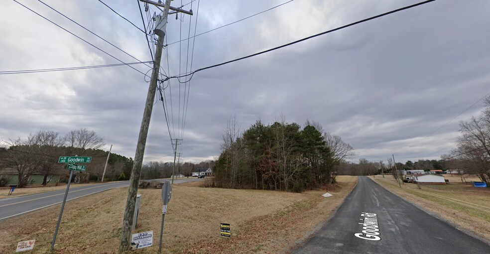 More Photos Of 1095 Shuping Mill Rd, Salisbury Land For Sale