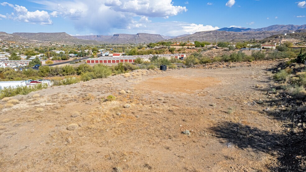 More Photos Of 34690 Old Black Canyon Hwy, Black Canyon City Land For Sale