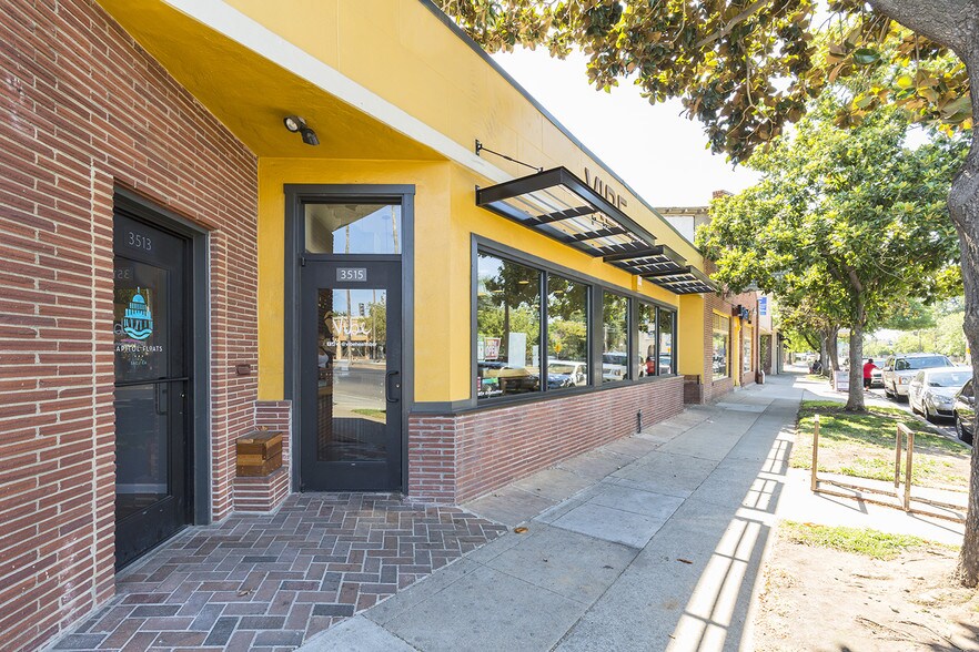 More Photos Of 3513-3515 Broadway, Sacramento Storefront For Lease