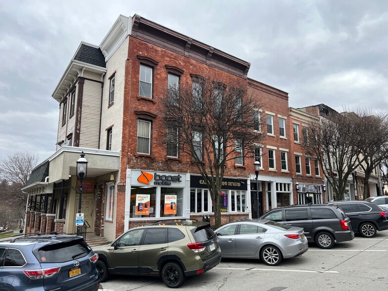 More Photos Of 175 Main St, Ossining General Retail For Lease