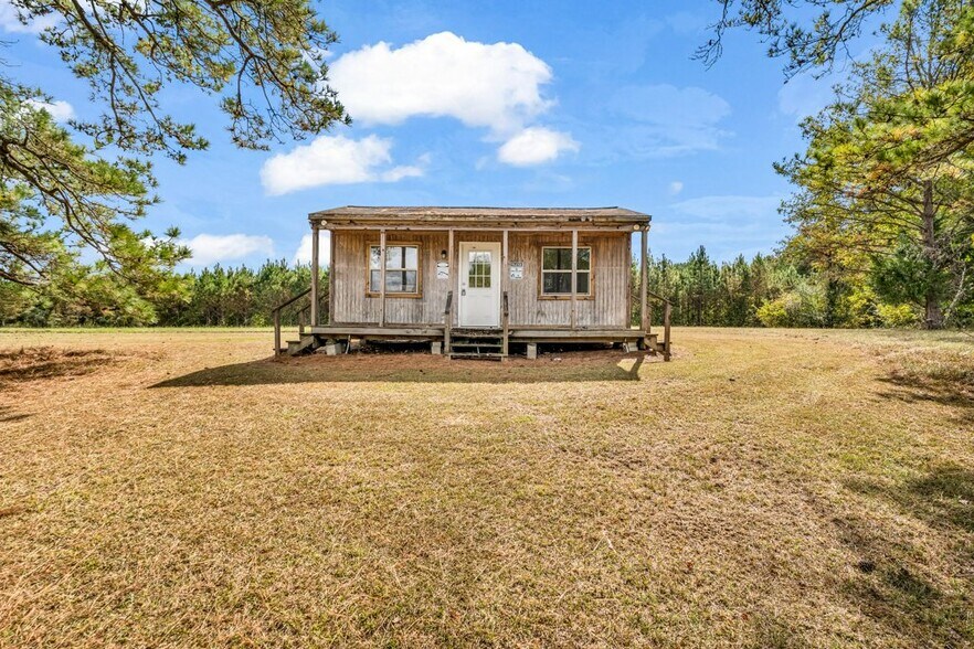 More Photos Of 5497 MS-12 Hwy, Sturgis Land For Sale