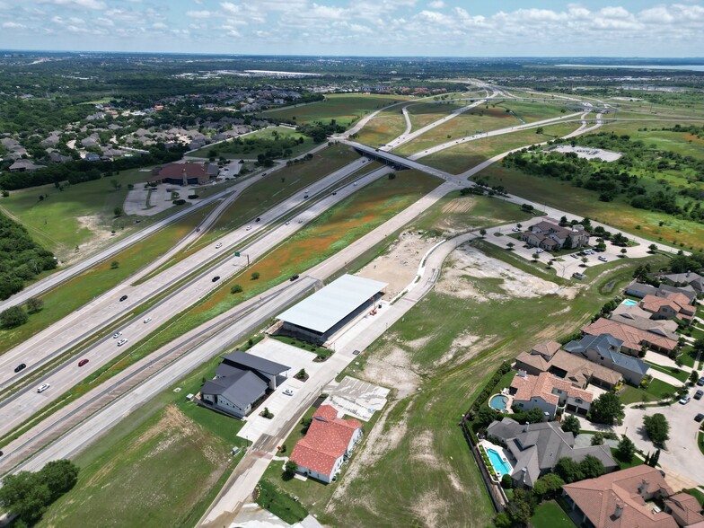 More Photos Of 4729 Saint Amand Cir, Fort Worth Freestanding For Lease