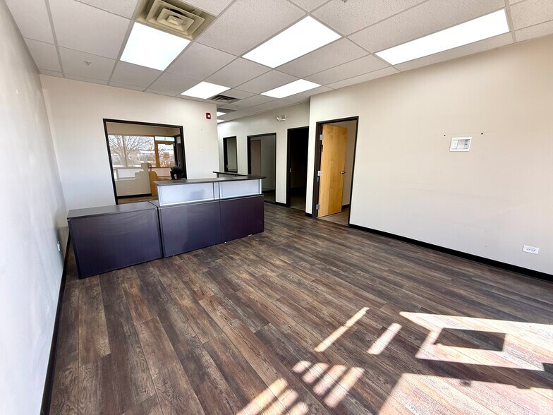 More Photos Of 5405 W 56th Ave, Arvada Warehouse For Lease