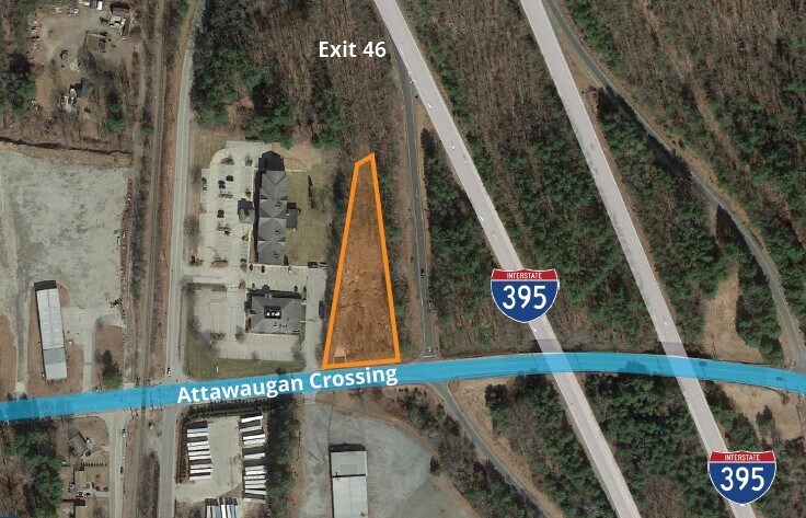 More Photos Of 108 Attawaugan Crossing Rd, Dayville Land For Sale