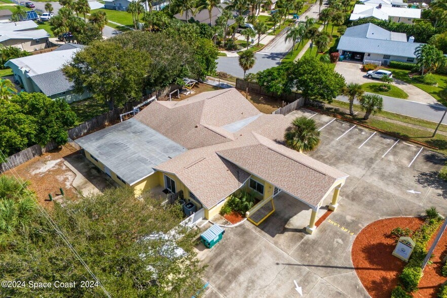 More Photos Of 308 Orange St, Melbourne Beach Daycare Center For Sale