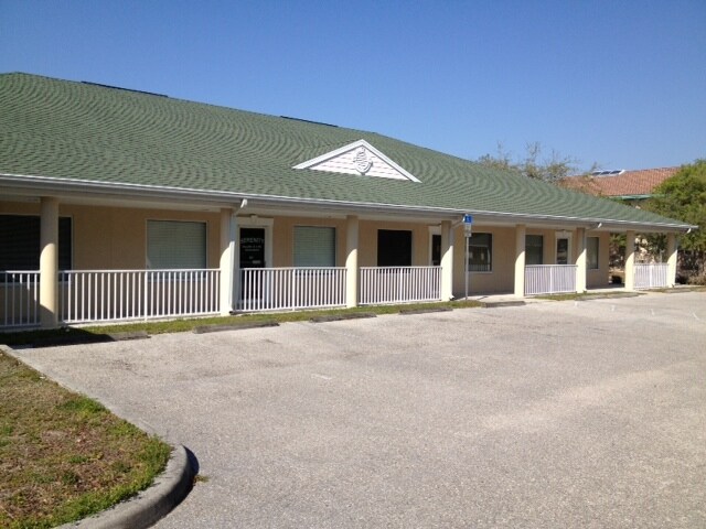More Photos Of 40 Sarasota Center Blvd, Sarasota Office For Lease