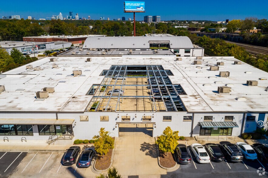 More Photos Of 251 Armour Dr NE, Atlanta Unknown For Lease