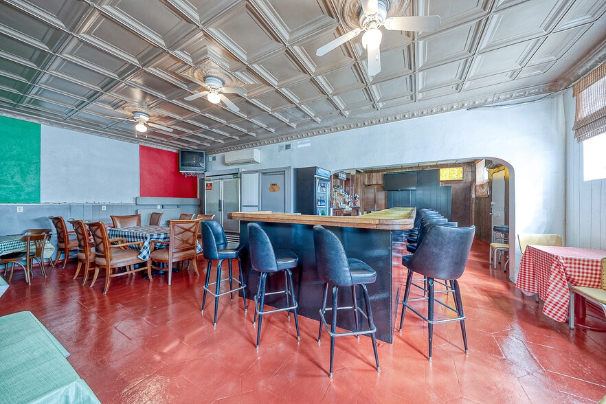 More Photos Of 936 Broadway, Pitcairn Restaurant For Sale