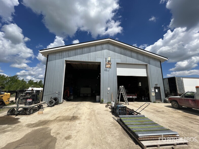 More Photos Of Gimli, MB, Gimli Land For Sale