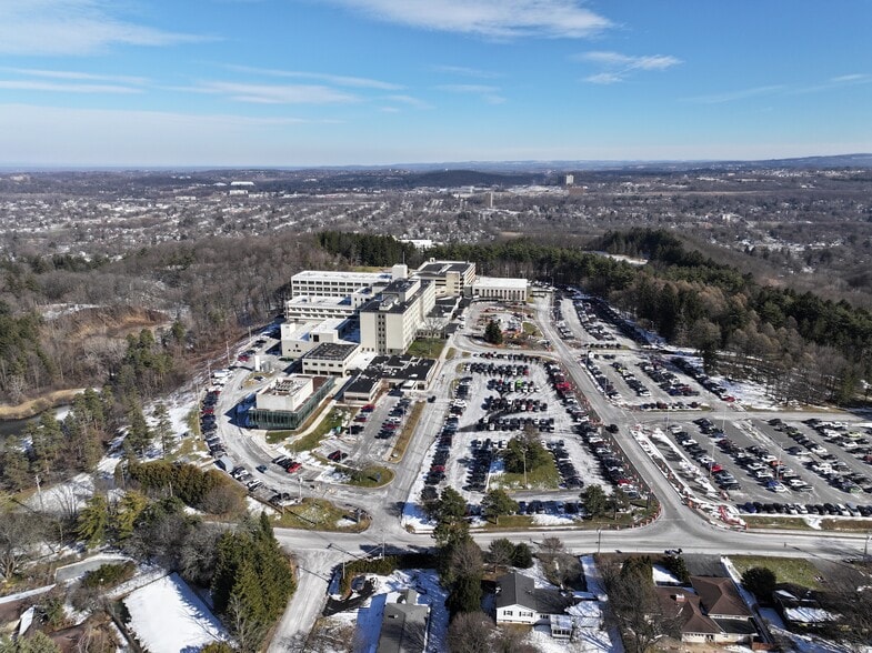 More Photos Of South Ave, Syracuse Land For Sale