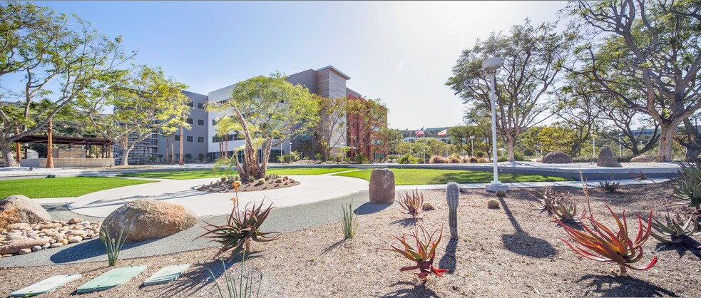 More Photos Of 10641 Scripps Summit Ct, San Diego Office For Lease