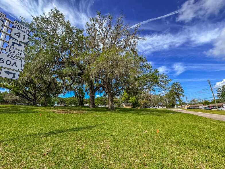 More Photos Of 615 Old Hospital Dr, Brooksville Land For Sale