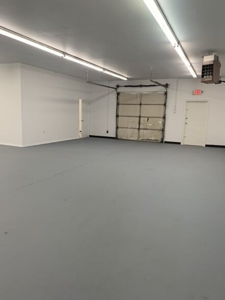 More Photos Of 778 Baseline Rd, Lafayette Warehouse For Lease