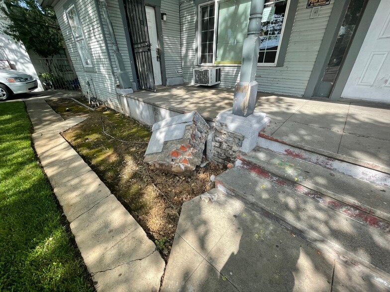 More Photos Of 2439 Rio Linda Blvd, Sacramento Apartments For Sale