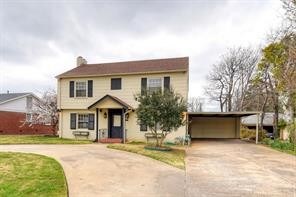 Primary Photo Of 1416 Terrace Dr, Tulsa Office For Lease